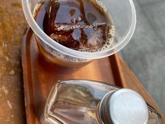 -BIJOU coffee&cocktail(龙岗万科广场店)