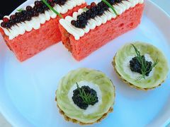 -瑰丽酒店·海吧·天际下午茶·现场DJ·天台酒吧