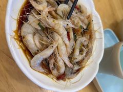 -启东小海鲜(庄先湾路1号店)