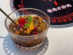 -鲁秀才炒鸡(龙湖西溪天街店)