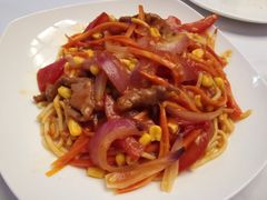 -太平馆西餐厅(北京路店)