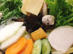 -呷哺呷哺 黄金牧场 (新中关购物中心店)