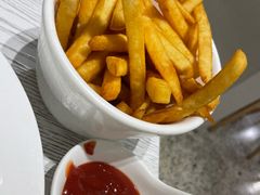 -娜娜家•Nana's restaurant (南开大悦城店)