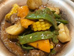-上关雪東北菜(中房金谊店)
