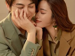 -iF摄影•全家福•证件照•形象照(南山店)