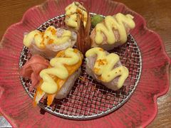 -二丁目食堂(浑南花园城店)