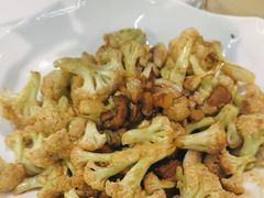 -鑫悦诚府·新鲁菜·餐厅(趵突泉店)