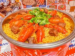 -蚝魁·海鲜大排档·啫啫·生蚝(体育西店)