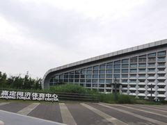 -同济大学(嘉定校区)