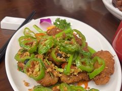 -潮福城大酒楼·潮粤菜·港式点心(阳光城店)