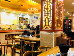大堂-马艾萨中国兰州传统牛肉面(惠新里店)
