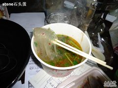 -孔师傅八仙老鸭粉丝汤(上海市第一食品商店南东店)