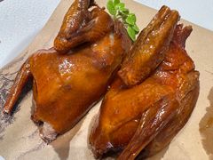 -香山湖家家宴(中山陵店)