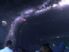 -SPACE(欢乐颂购物中心店)