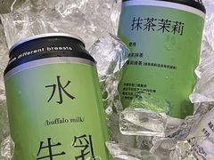 -太犇牛手作茶铺(江北虹悦城店)