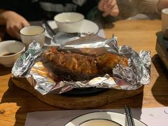 -U你·天然调味(南湖总店)