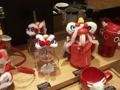 -星巴克臻选(北京银泰店)