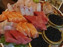 -田舍家Inakaya·炉端烧·铁板烧(天汇igc店)