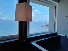 -三亚太阳湾柏悦酒店