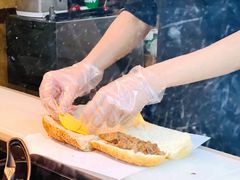 -赛百味SUBWAY(小北店)