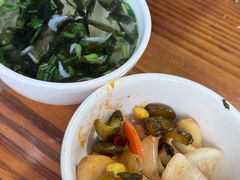 -友琴面馆(东白溪公寓店)