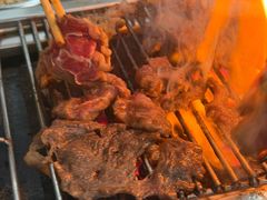 -丹东果园核桃烤肉(凤城店)