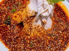 -麻都·成都菜(人民广场店)