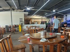 -八仔大富楼·河鲜(西江店)