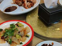 -聚首堂·特色小吃·肘子(什刹海德胜门店)