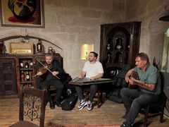 -Seten Restaurant Cappadocia
