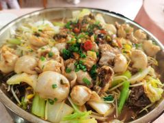 -标记好食