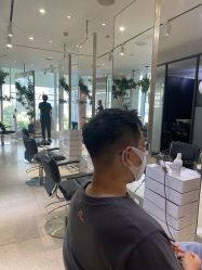 -悦SALON