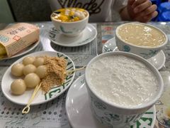 -地茂馆甜品
