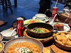 -打酱油·非遗淮扬菜(瘦西湖梅岭店)