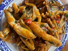 -洞天食府(北大街店)