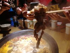 -老天桥蛙炉火锅(姑苏总店)
