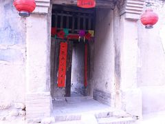 -暖泉古镇