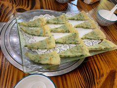 七十年代咸薄撑-潮喜竹溪荔湖酒家(荔枝湾店)