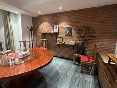 -小时候文化主题餐厅(田家店)