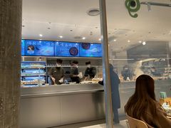 -老乡鸡(上海白玉兰广场店)