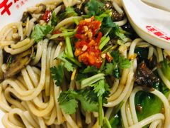 -湖南牛肉特色粉面(华屏路店)
