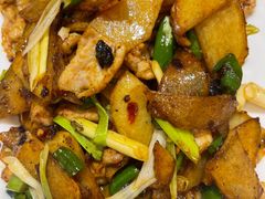 -芳芳餐厅(白沙路店)