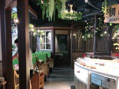 大堂-德庄火锅(巢湖万达店)