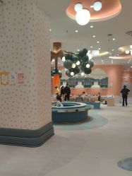 -奈尔宝家庭中心·亲子餐厅(苏州大悦城店)