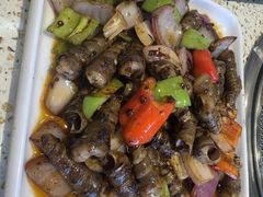 -泰白海鲜烧烤大全