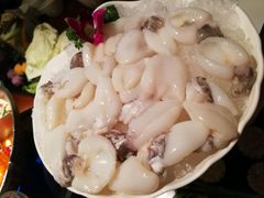 -无老锅(苓雅店)