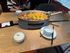 -青花椒秘制烤鱼(光启城店)