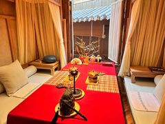 -叶叶菩提(太原别墅店)