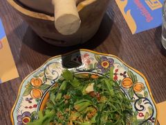 -泰妃殿(武汉首店)