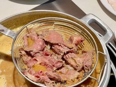 -荣叔港式沙嗲牛肉火锅(正佳潮流店)